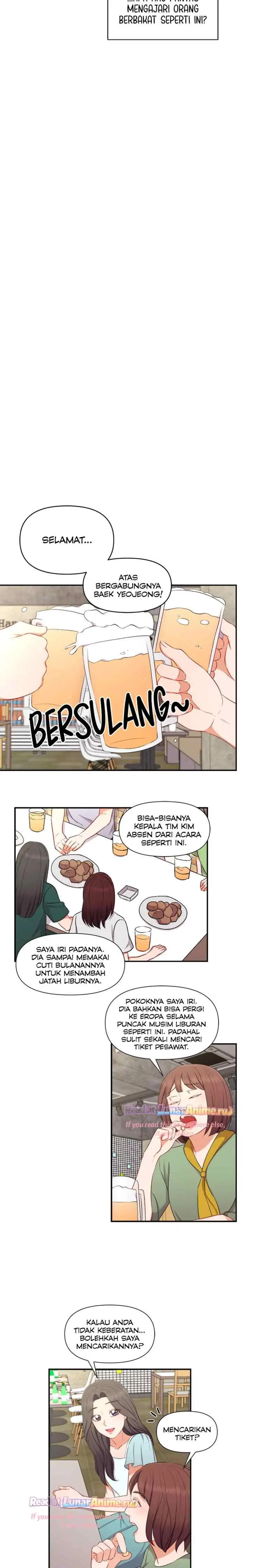 I Need a Bride chapter 84 halaman 12