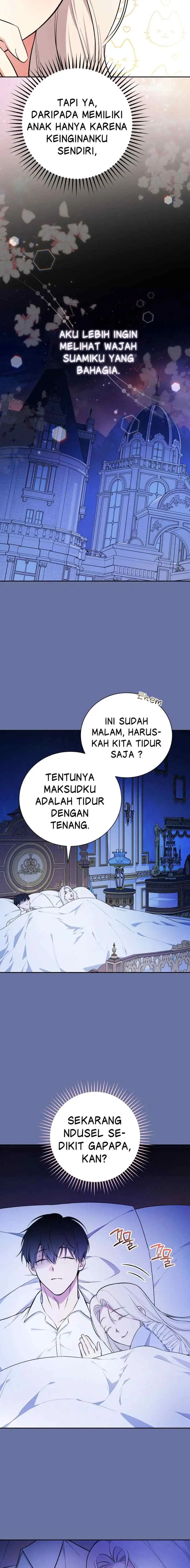 Seducing Duke Monster chapter 97 halaman 8