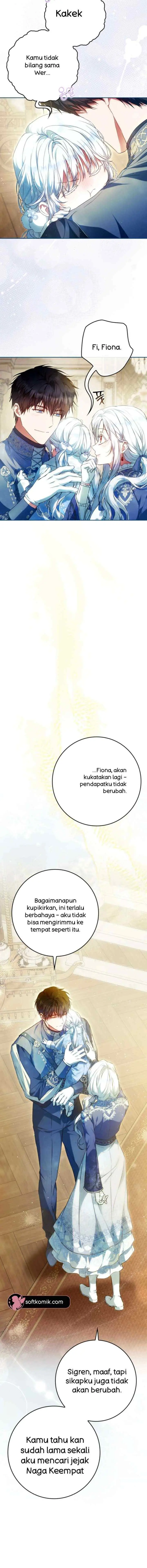 I Became the Wife of the Male Lead chapter 139 halaman 14
