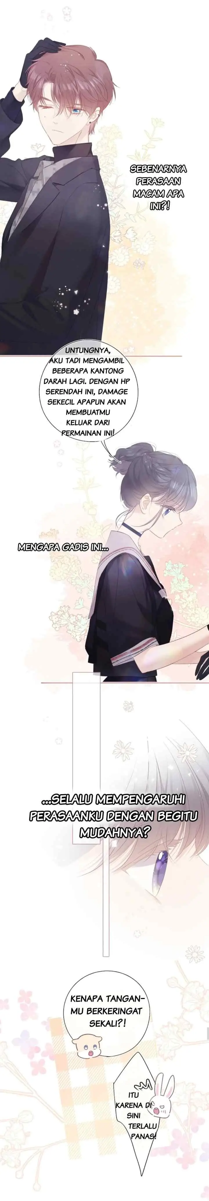 Protect My Star chapter 34 halaman 5
