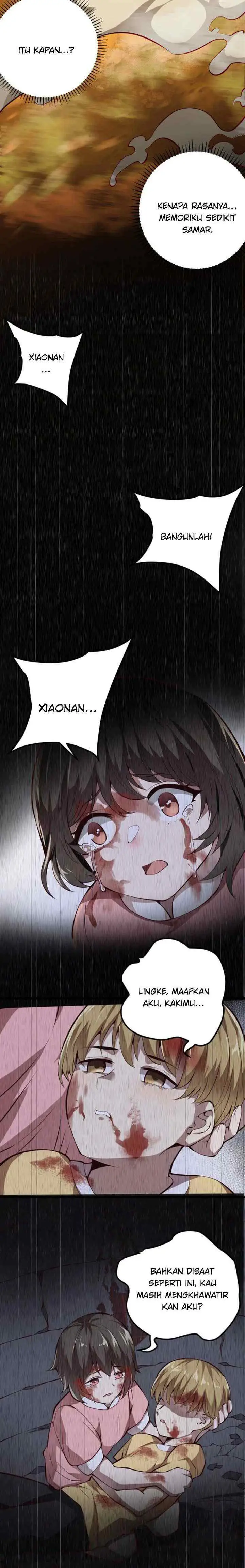 Combine Cube chapter 18 halaman 14