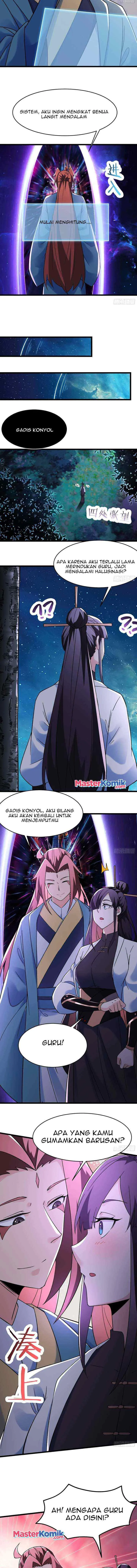 Apprentices Are All Female Devil chapter 148 halaman 4
