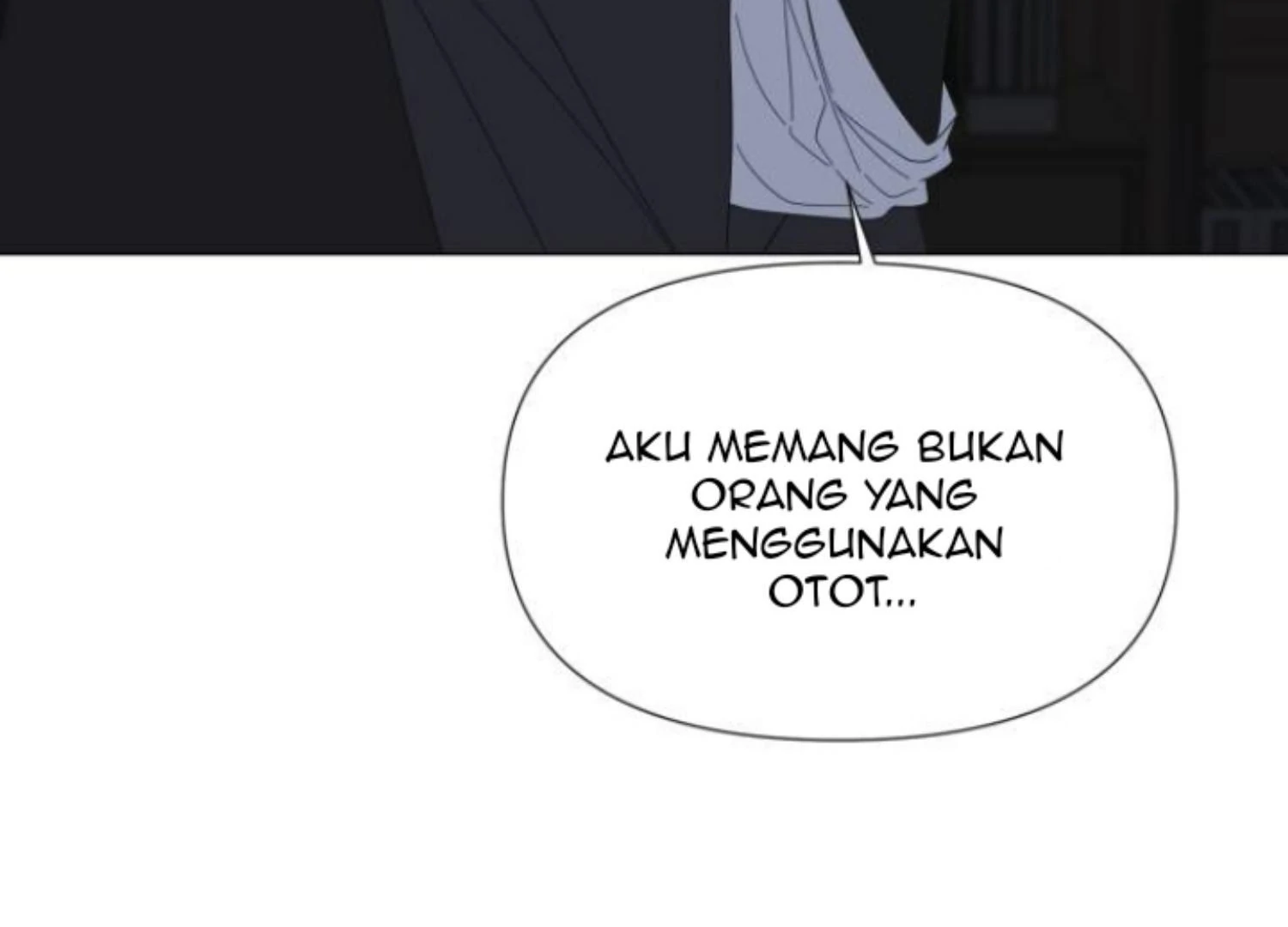 Moonmade Child chapter 93 halaman 62