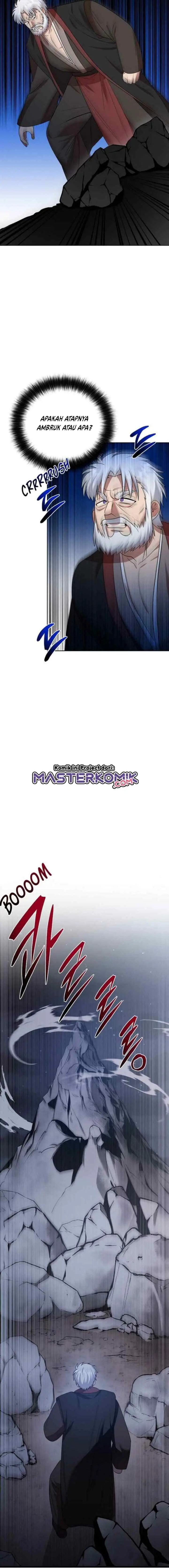 Fire Dragon King chapter 44 halaman 15