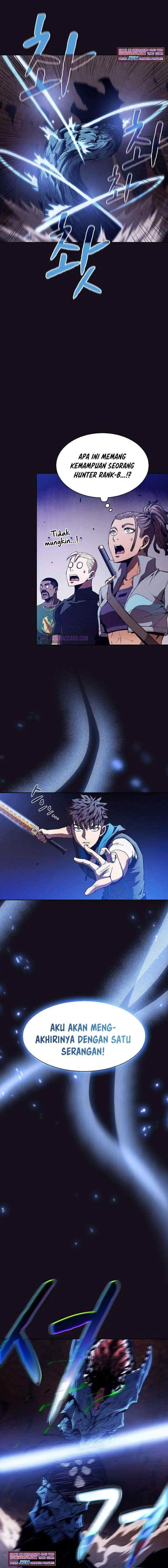 The Constellation That Returned From Hell chapter 51 halaman 14