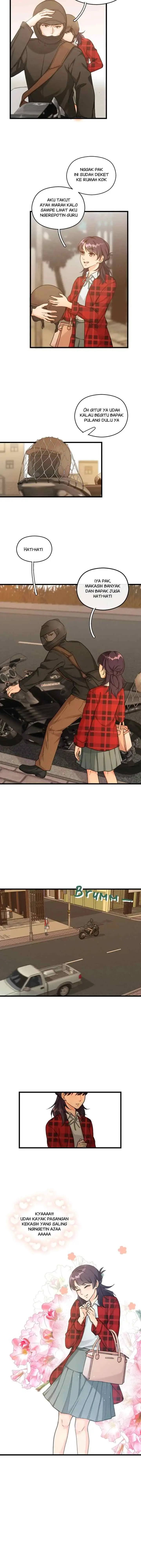 Lying Girl chapter 5 halaman 4