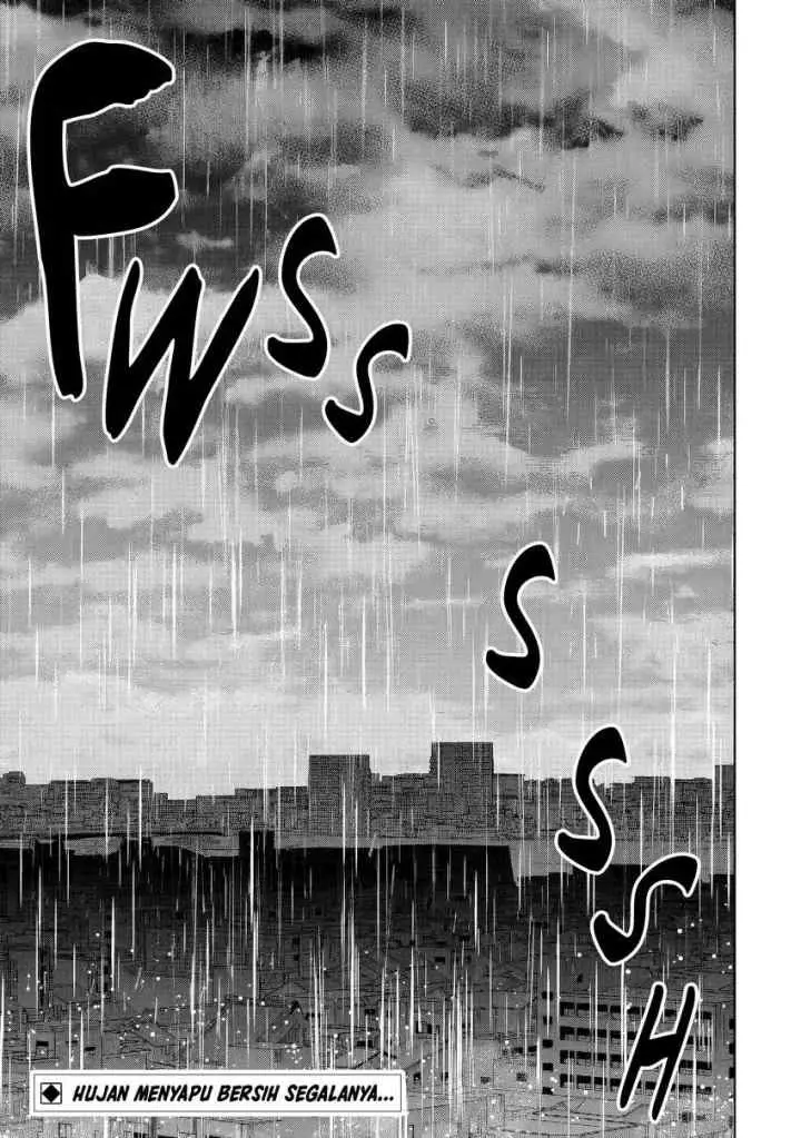 Otonari no Tenshi-sama ni Itsunomanika Dame Ningen ni Sareteita Ken chapter 21.4 halaman 9