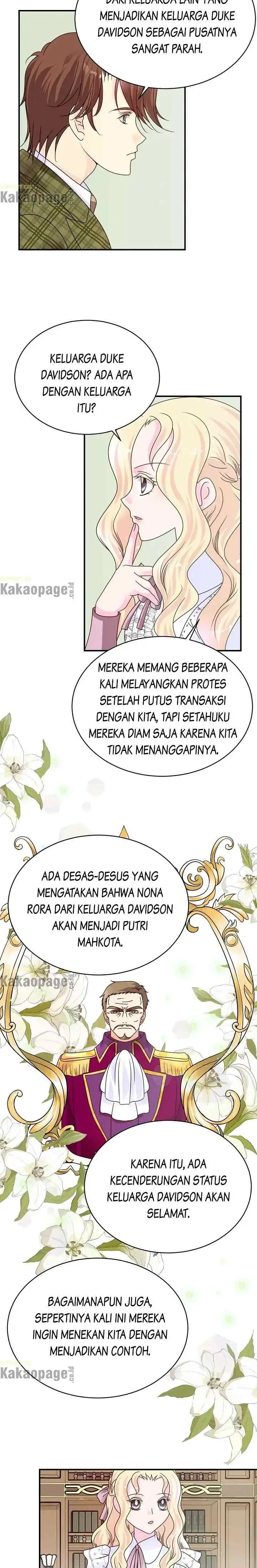 I Refuse the Duke chapter 109 halaman 6