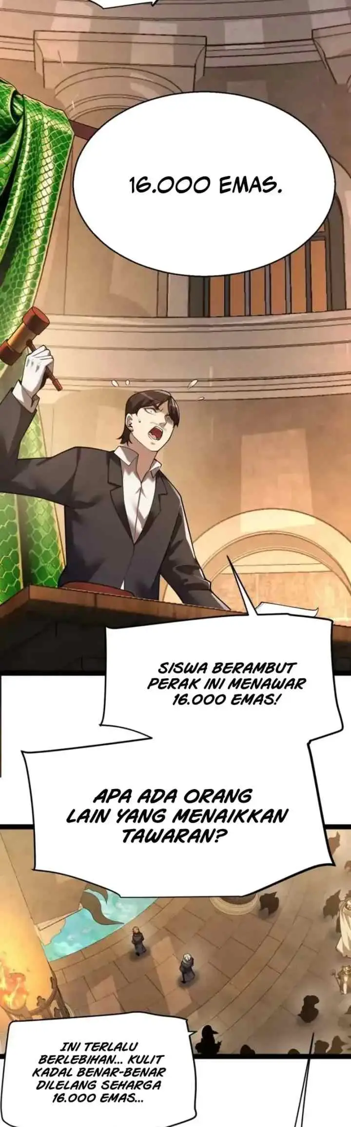 City of Sins chapter 33 halaman 18