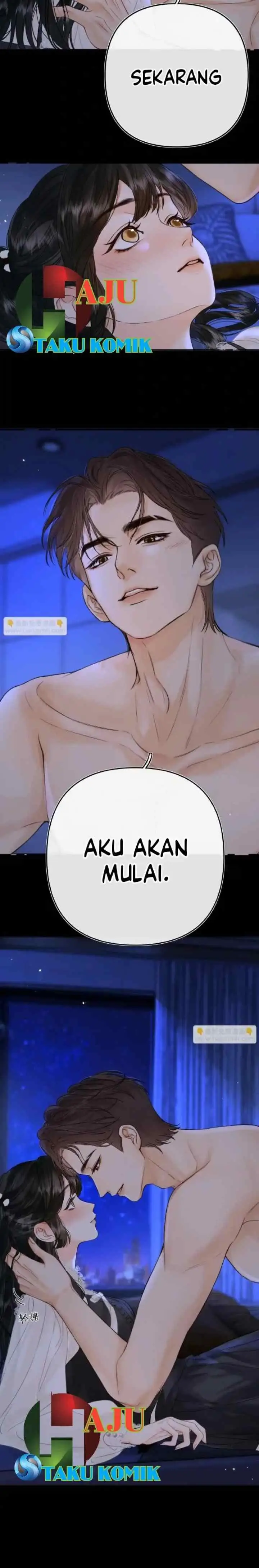 Plese Take Care chapter 33 halaman 9