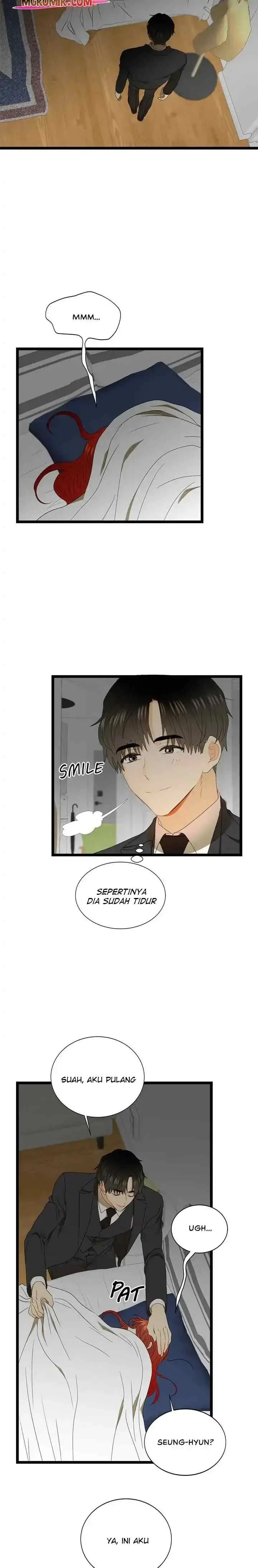 Faking It in Style chapter 85 halaman 6