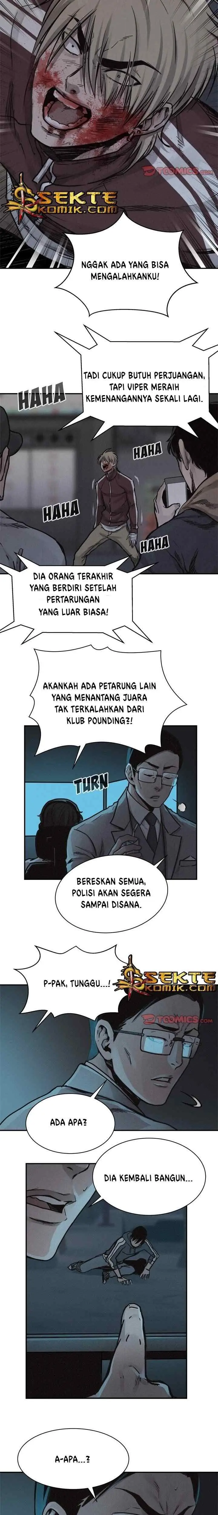 Pounding chapter 77 halaman 7