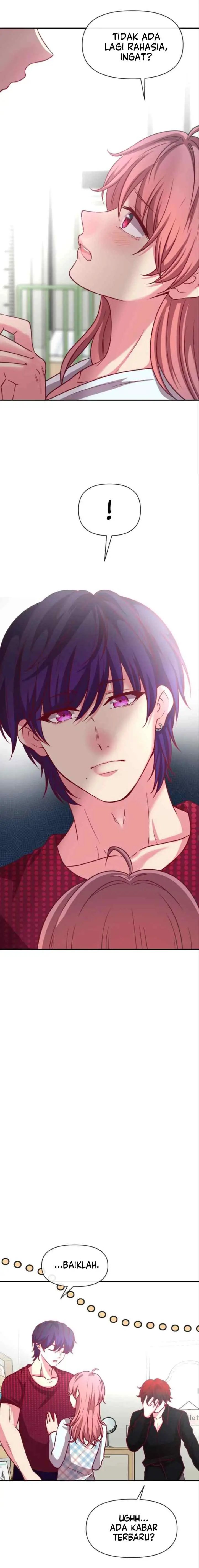 Hello Baby chapter 46 halaman 11