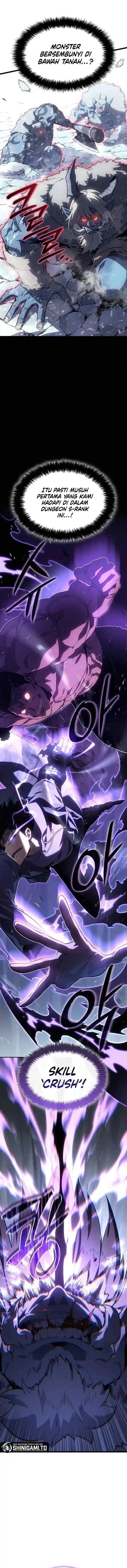 Solo Leveling: Ragnarok chapter 65 halaman 12