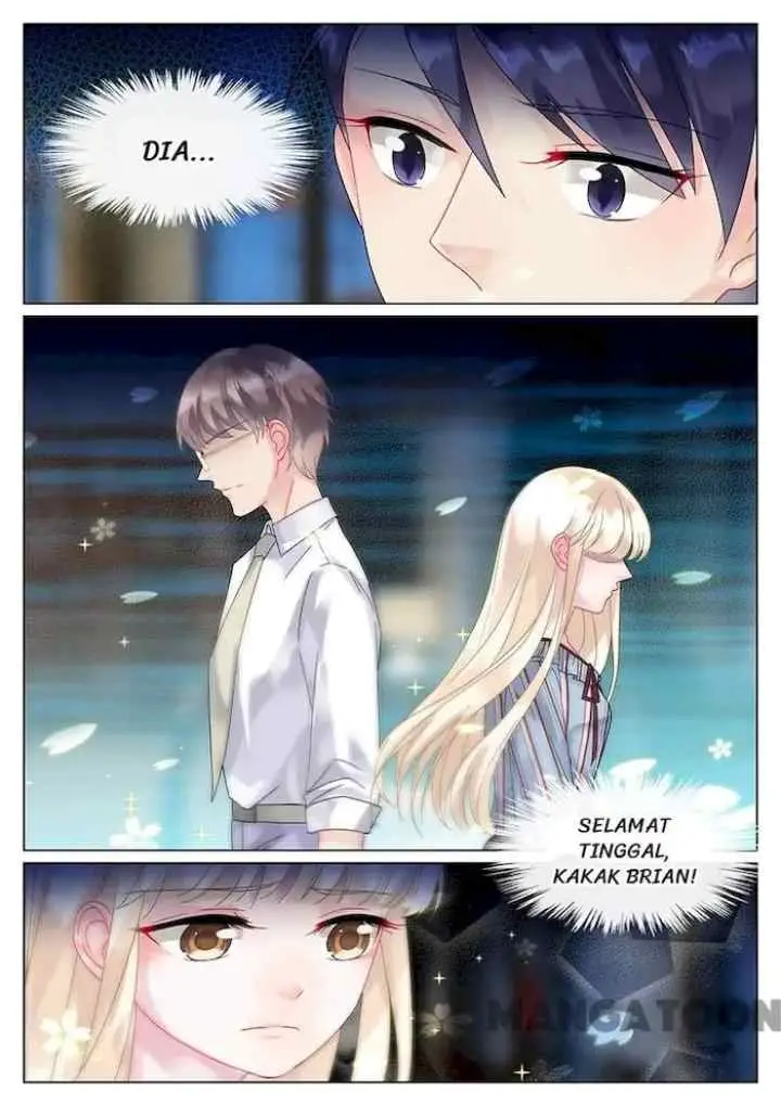 Fall in Love With my Trouble chapter 56 halaman 7