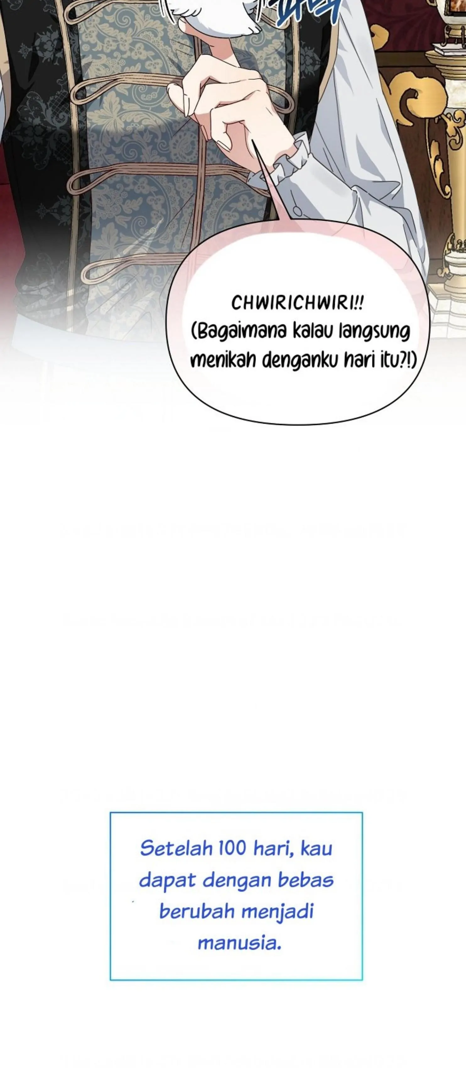 Bird Empress chapter 12 halaman 41