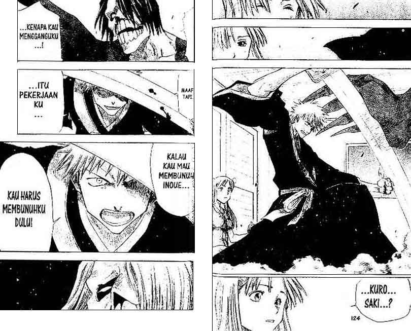 Bleach chapter 1 halaman 58