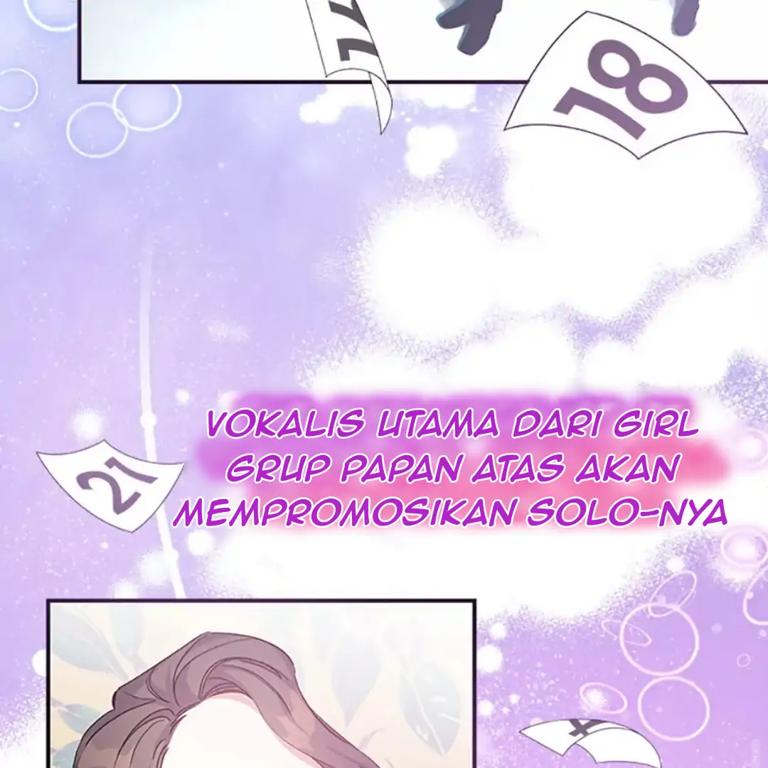 An Insincere Idol's Blank Slate chapter 19 halaman 82