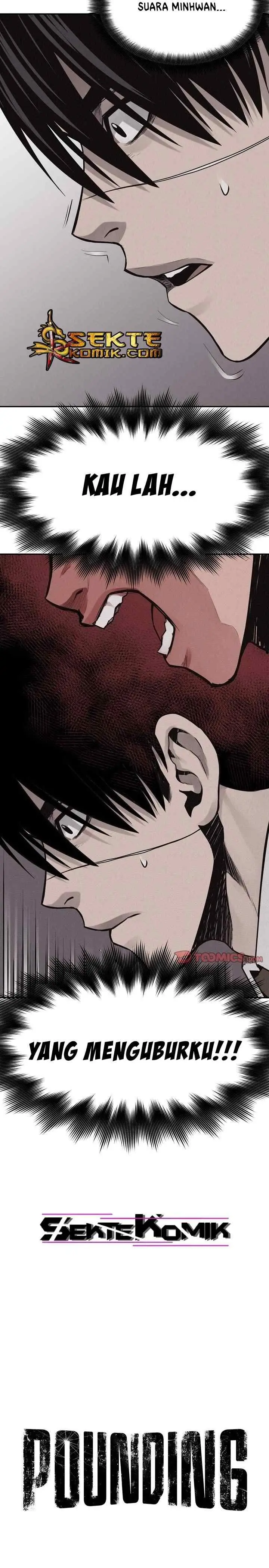 Pounding chapter 71 halaman 4