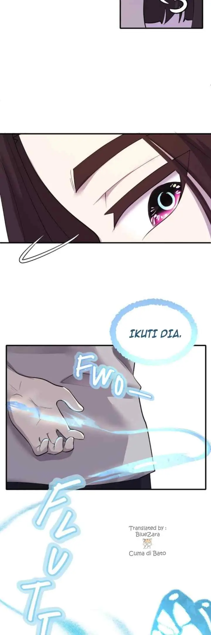 Her Wish To Be Isekai'd chapter 66 halaman 15