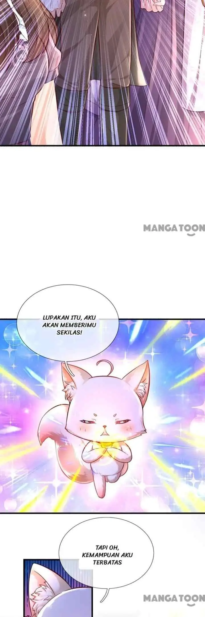 I Became The Emperor's Daughter One Day chapter 393 halaman 4