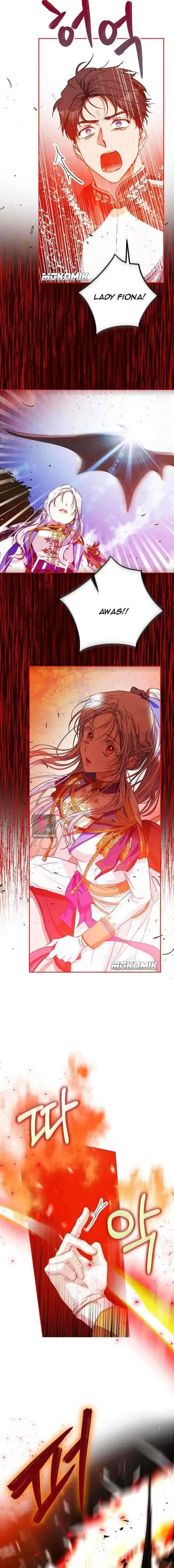 I Became the Wife of the Male Lead chapter 38 halaman 11
