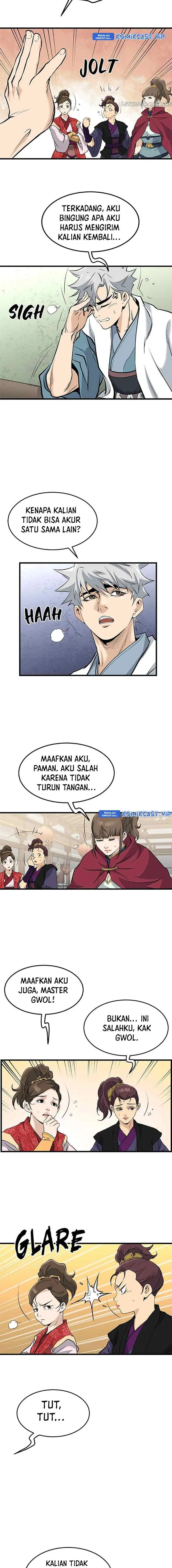 Grand General chapter 80 halaman 16