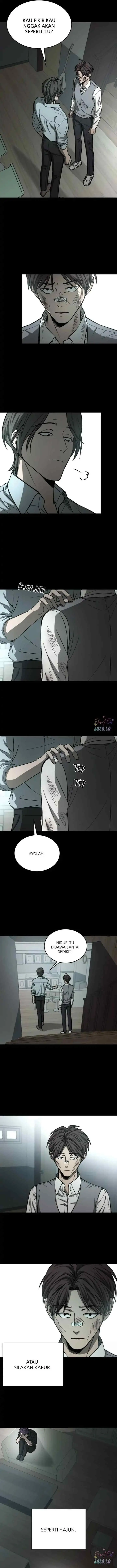 Get Back chapter 66 halaman 8