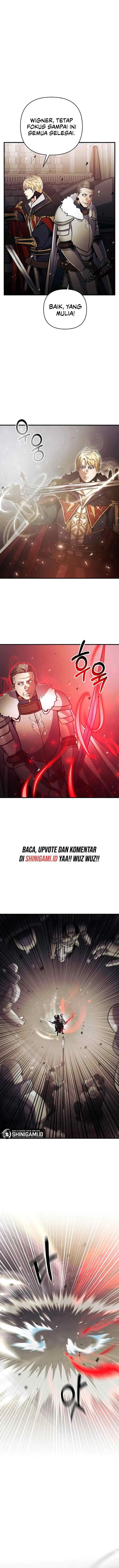 I Became the Mad Emperor chapter 34 halaman 11