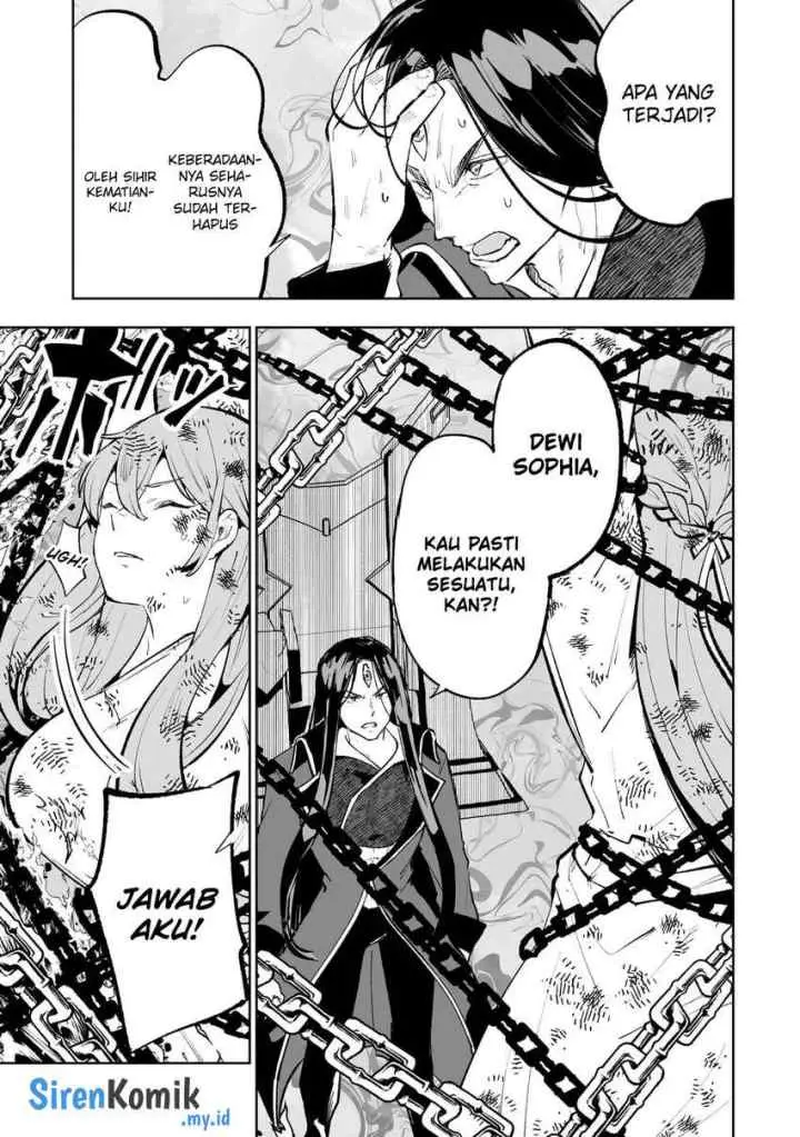 Teihen Ryoushu no Kanchigai Eiyuutan chapter 55 halaman 4
