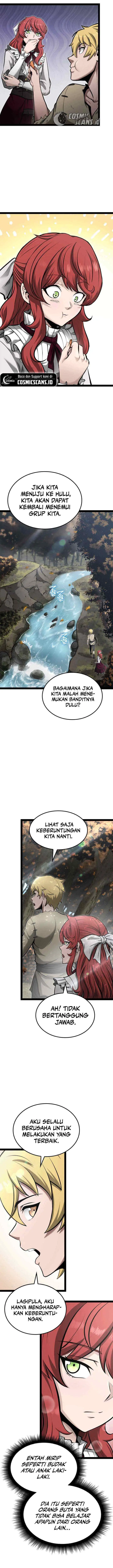 Prizefighter Kalri chapter 13 halaman 15