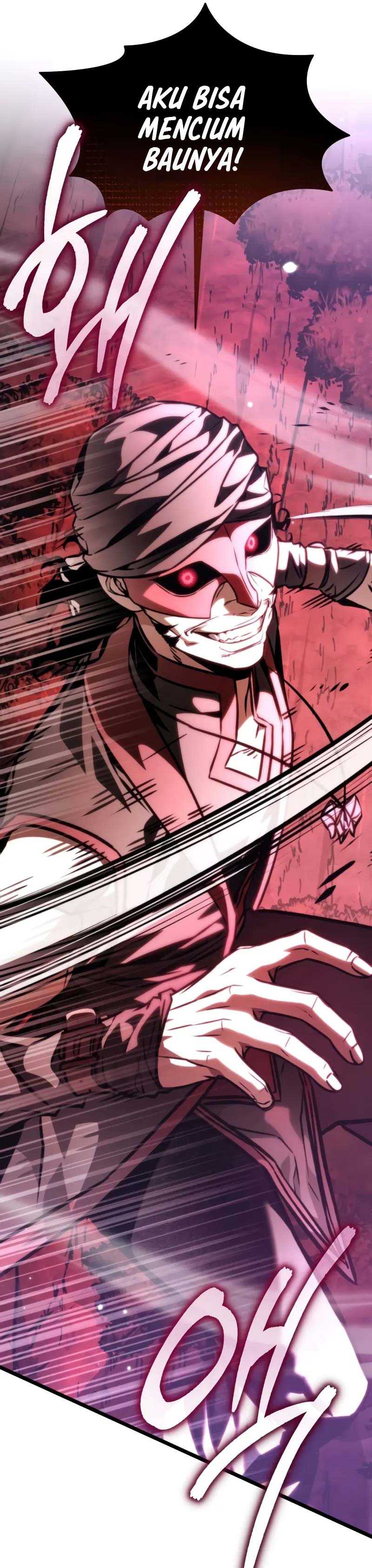 Reincarnator chapter 54 halaman 49