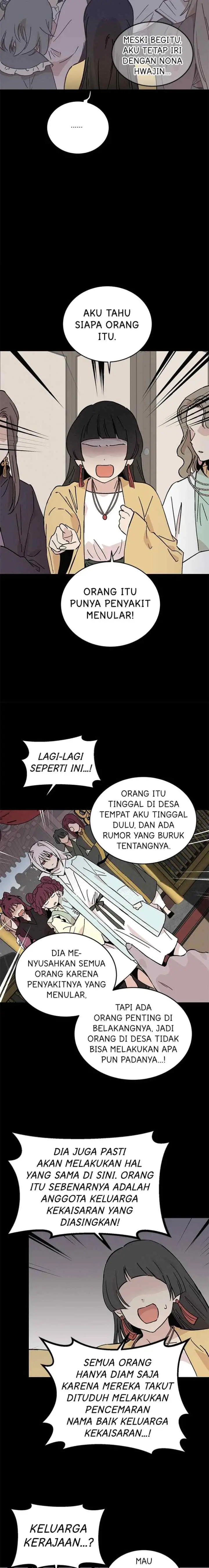 Hugung Scandal chapter 45 halaman 4