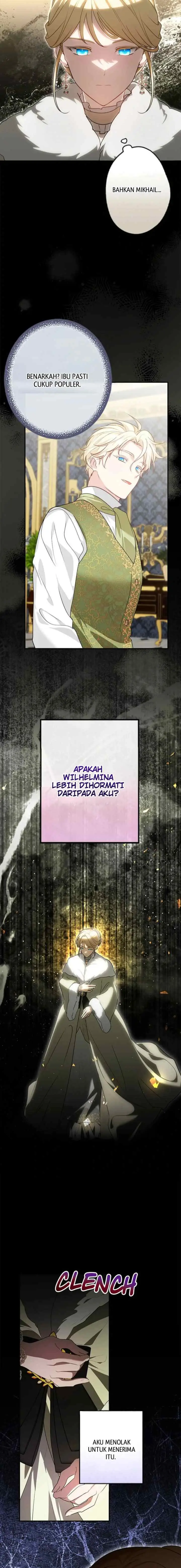 Although I Am A Mother-In-Law, I Do Not Like Conflict Between My In-Laws chapter 40 halaman 11