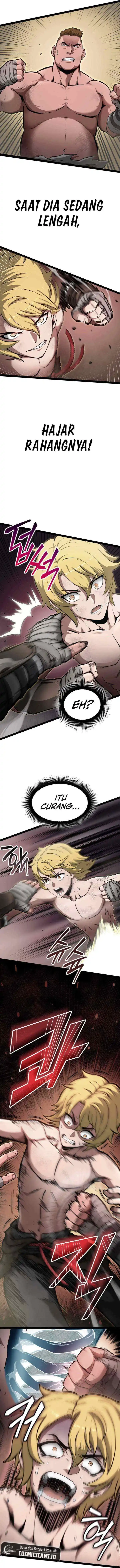 Prizefighter Kalri chapter 4 halaman 8