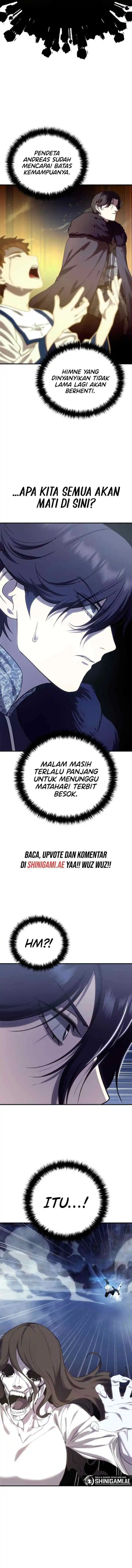 Star-Embracing Swordmaster chapter 11 halaman 5
