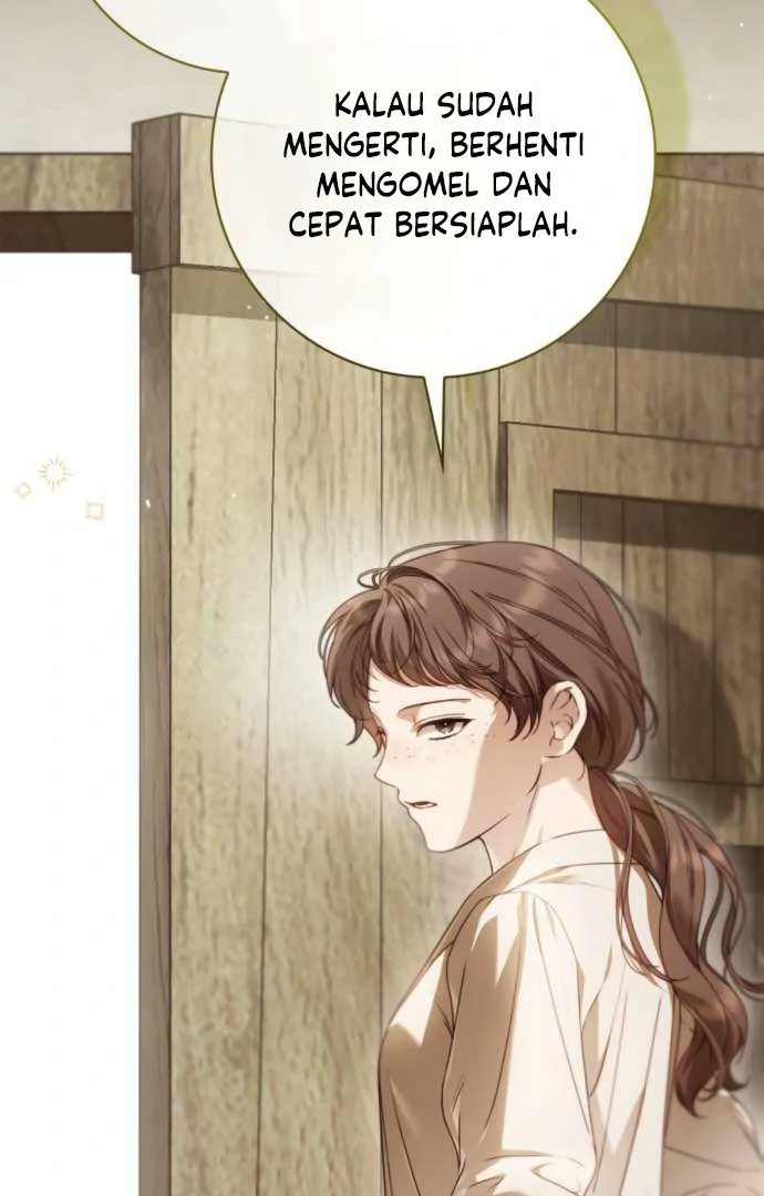 The Count's Secret Maid chapter 53 halaman 46