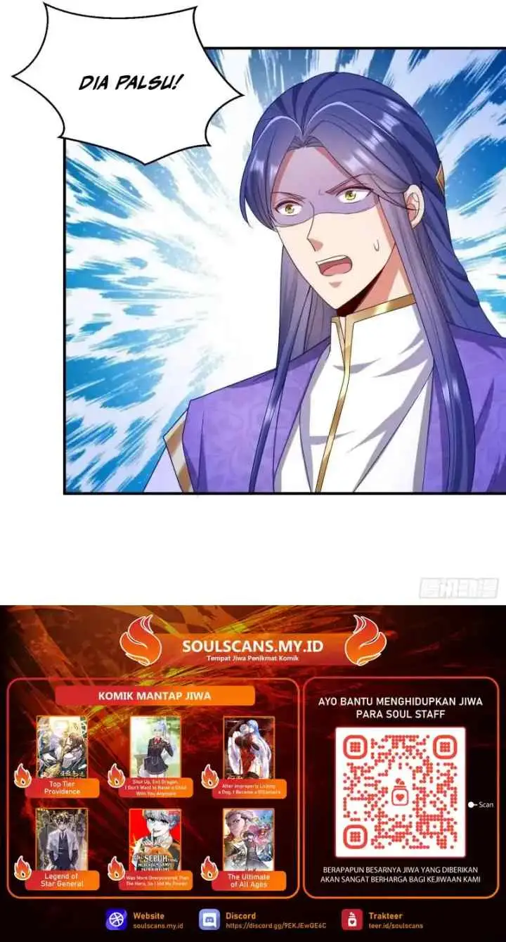 Forced To Become the Villain's Son-in-law chapter 366 halaman 7