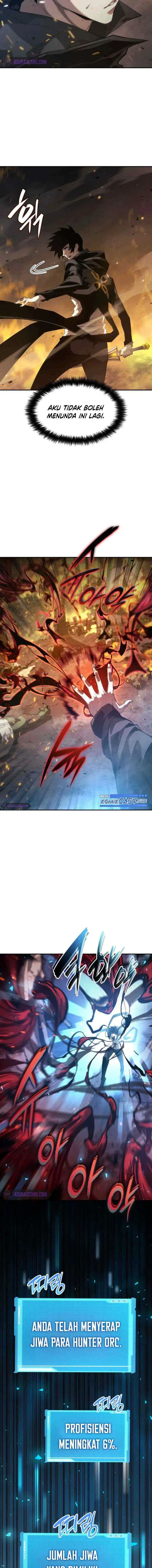 Boundless Necromancer chapter 19 halaman 10