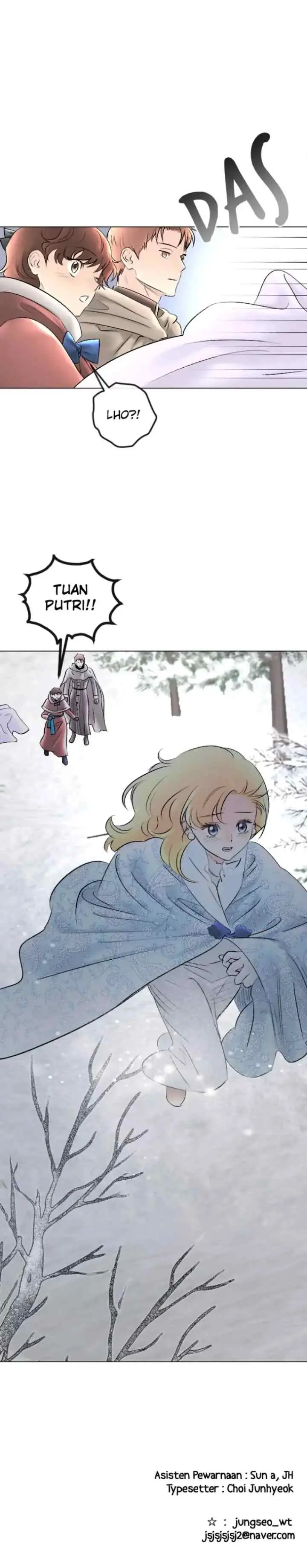 Recogí al segundo protagonista chapter 81 halaman 19