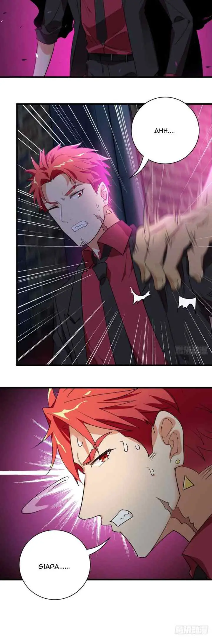 Dianfeng chapter 46 halaman 4
