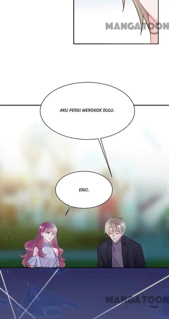 I Mingled With A CEO: The Daughter's Return chapter 194 halaman 6