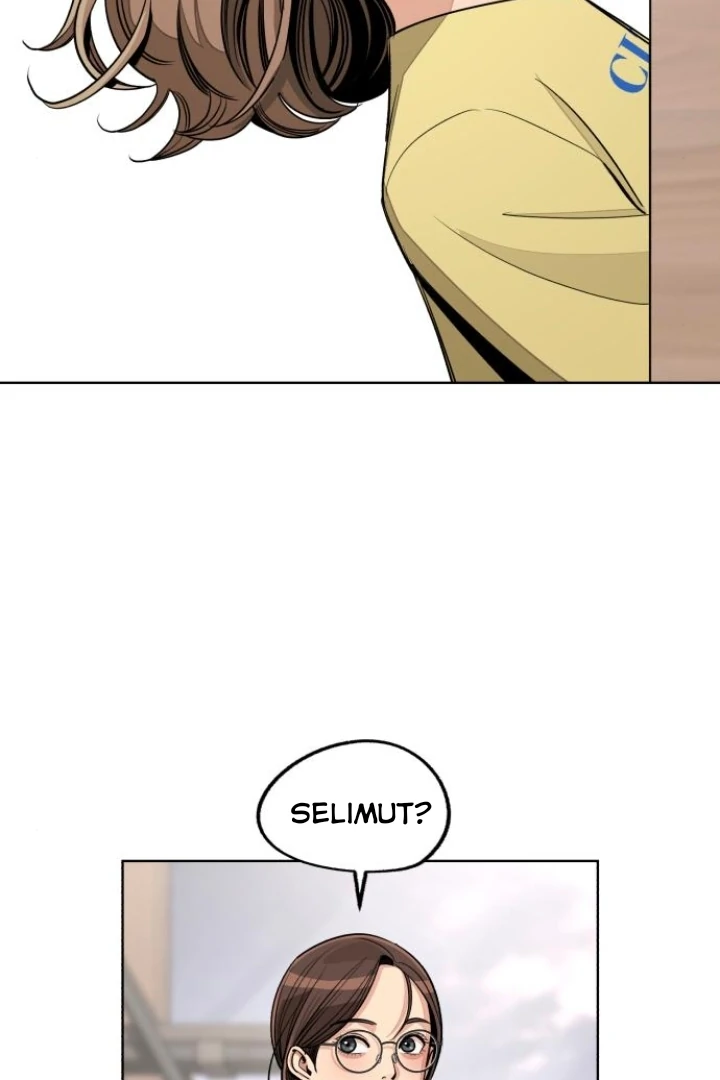 Lee Seop's Love chapter 73 halaman 39