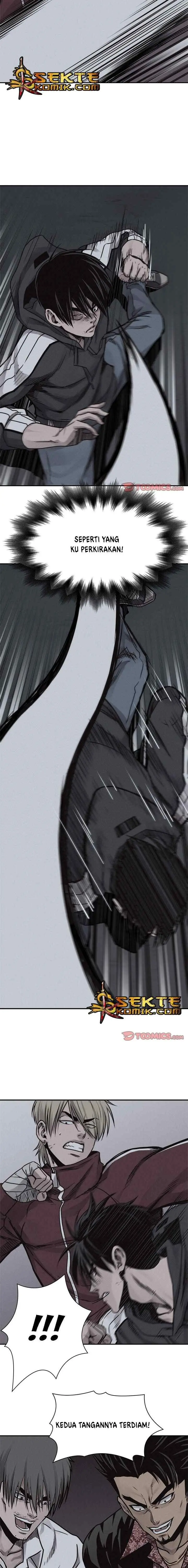 Pounding chapter 74 halaman 11
