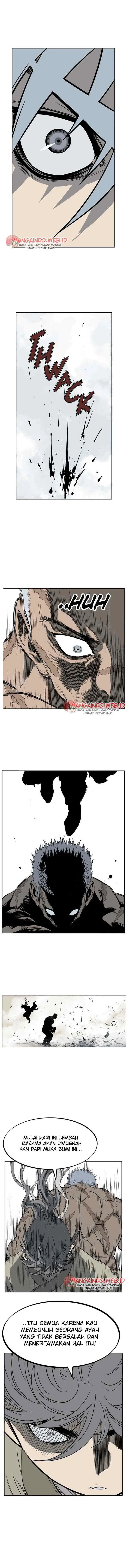 Gosu chapter 29 halaman 15