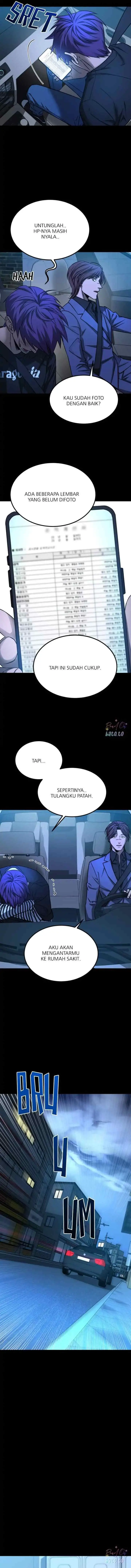 Get Back chapter 103 halaman 13