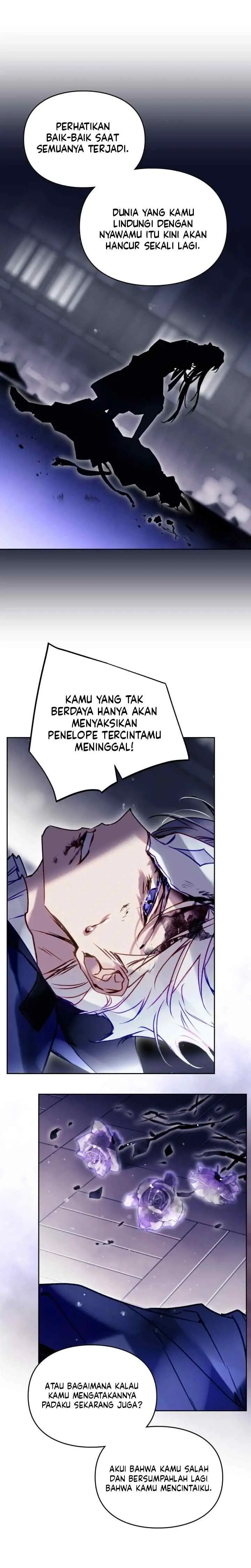 Death Is the Only Ending for the Villainess chapter 192 halaman 13
