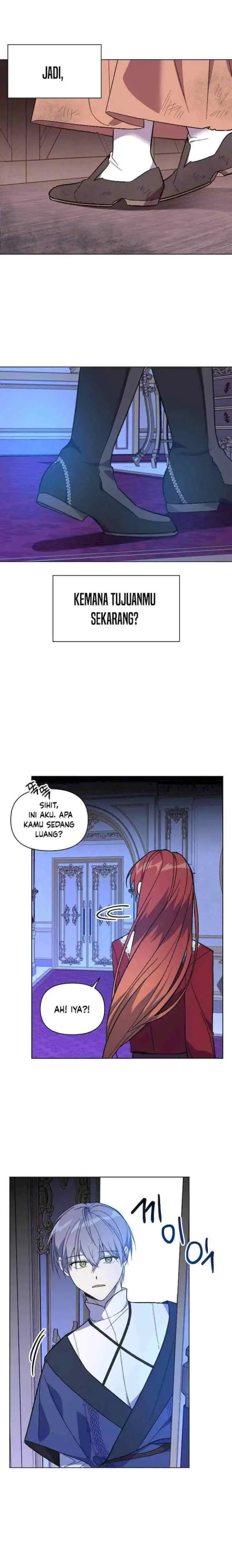 Asirhart Kingdoms Aide chapter 54 halaman 11