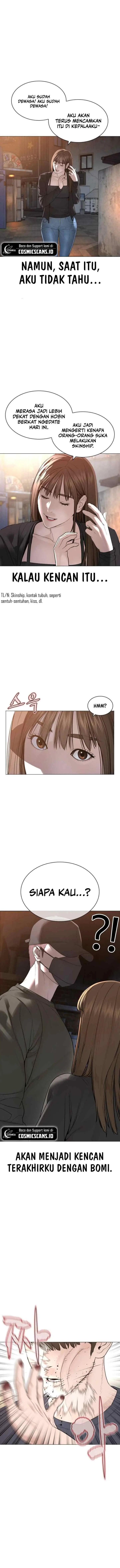 How to Fight chapter 174 halaman 9