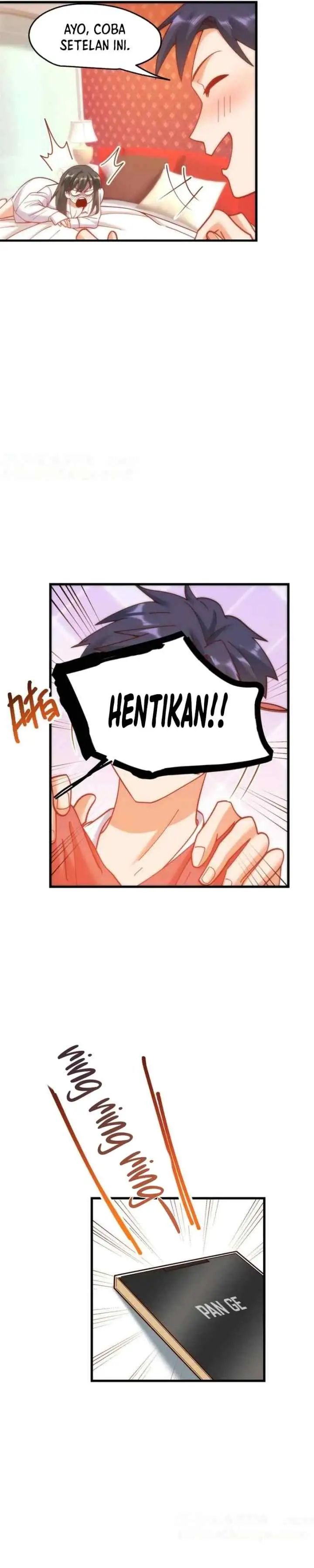 I Use Cash to Level Up chapter 158 halaman 13